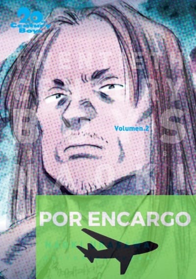 20TH CENTURY BOYS 02